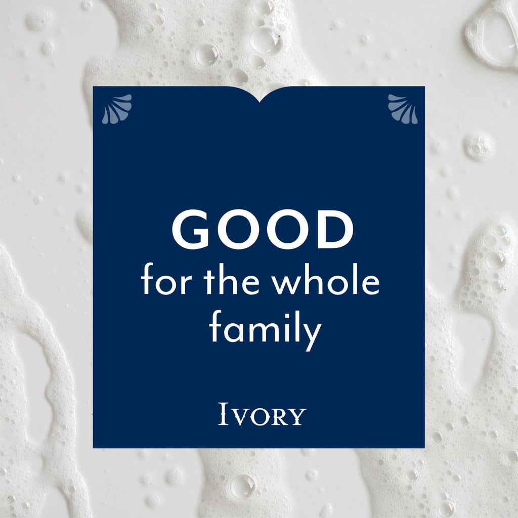 Ivory Body Wash - Original - 12 oz - 3 pk