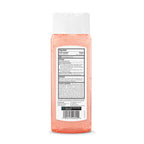 Amazon Basics Clarifying Pink Grapefruit Body Wash, 2% Salicylic Acid Acne Treatment, Foaming, Refreshing, Prevents Breakouts, Dermatologist Tested, 8.5 fl oz, 4-Pack (Previously Solimo)