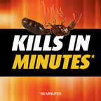 Ortho Orthene Fire Ant Killer1 - Outdoor Ant Killer, Kills Queens, No Watering Needed, Treats up to 162 Mounds, 12 oz. (2-Pack)