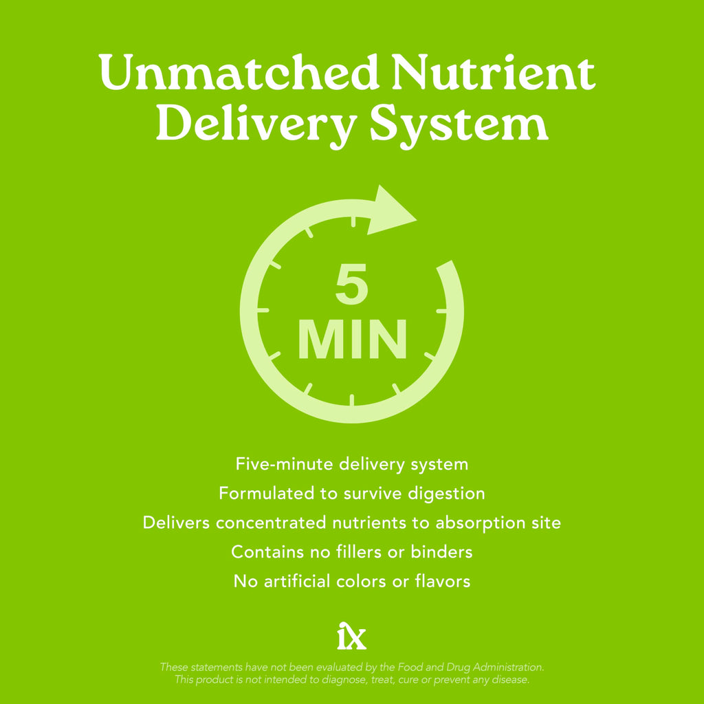 Isotonix Multivitamin Powder Without Iron – Methylated B Vitamins, Antioxidant & Mineral Support – Fast-Mix Isotonic Delivery – Vegetarian, Gluten-Free, Non-GMO – Natural Fruit Flavor – 90 Servings