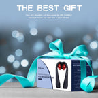 Mo Cuishle Women Men Gifts, Shiatsu Back Shoulder & Neck Massager with Heat