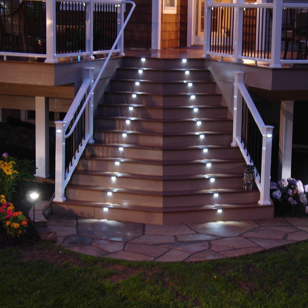 Makergroup T3 G4 Bi-pin LED Light Bulbs, 12VAC/DC Low Voltage 3Watt Daylight White 6000K for Outdoor Landscape Lighting Path Deck Step Paver Driveway Lights 4-Pack