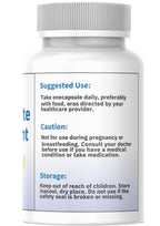 QUBIT Oxaloacetate Supplement