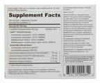 Peptiva 26 Billion CFU Probiotic and Sleep Support - Clinically Validated Multi-Strain Probiotic - Lactobacillus and Bifidobacterium, Melatonin - 15 Count