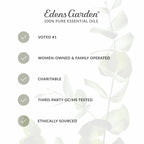 Edens Garden XOXO Essential Oil Blend- 100% Pure Premium Grade, Undiluted, Natural, Therapeutic, Aromatherapy, The Best for Diffusing, Skin, Candle, Humidifiers 10 ml (.33 fl oz)
