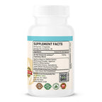 DR. HERBAL WELL Prostate Shield – Clinically Tested Immune-Boosting 100% Natural No Added Vitamins Minerals or Sugar