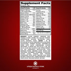 Unique Bundle Store Multivitamin for Women 50 Plus – 100 Tablets, One Daily Women’s Multivitamin with Essential Vitamins and Minerals, Adult Vitamins for Women Over 50 (Pack of 1)