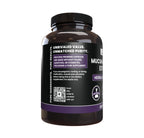 Pure Original Ingredients Mucuna Pruriens (365 Capsules) No Magnesium Or Rice Fillers, Always Pure, Lab Verified
