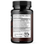 (5 Pack) Horsewood Capsules, Official Horsewood Pills for Men with All Natural Ingredients, Max Strength Supplement with Premium Vitamins Supporting Optimal Wellness and Advanced Health (300 Capsules)