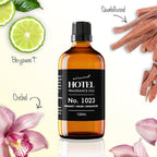 AirScent Hotel Diffuser Oil No. 1023 - Baccarat Hotel Inspired - 120 mL