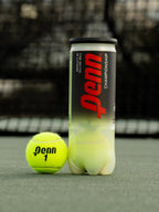 Penn Championship Tennis Balls - Extra Duty, 12 Cans, 36 Balls
