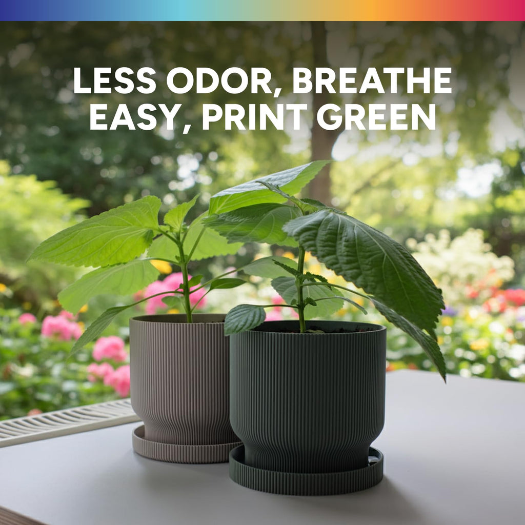 OVERTURE ASA Filament 1.75mm, UV & Weather Resistant for Outdoor