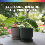 OVERTURE ASA Filament 1.75mm, UV & Weather Resistant for Outdoor