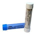Epoxybond Atlas Pool Putty Epoxy Leak Sealer Kit + Valuable Instructional Videos by Swimming Pool Leak Detector [ Solves #1 DIYer Complaint [ So You Get it Right The 1Time ]