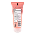 Neutrogena Oil-Free Acne Face Wash Pink Grapefruit Foaming Scrub - Facial Cleanser with Salicylic Acid for Clear Skin, Exfoliating Acne Treatment for Oily Face, 6.7 fl. oz., 3-Pack
