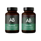 D'Adamo Personalized Nutrition - Optimal Health Stack (Blood Type AB)