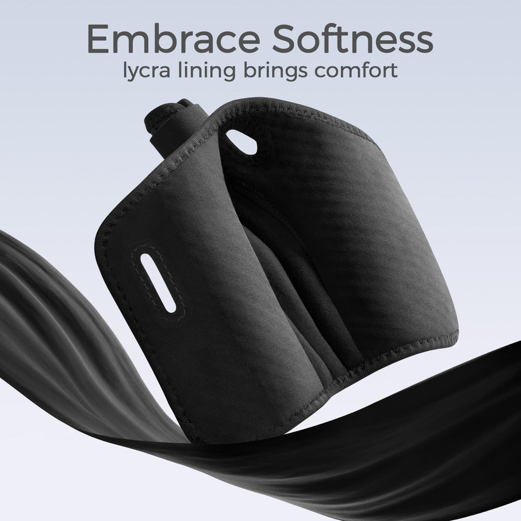 FREETOO thumb brace support L grey