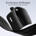 FREETOO thumb brace support L grey