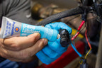 Permatex 81101 O-Ring Lubricant Lubricates & Extends Life of O-Rings, Gaskets, Seals, Pressure Plugs & Valves, Pool Pumps & Filters, Water Faucet Valves, Food Grade Certified, 1 OZ