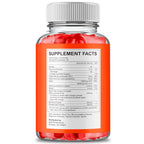 IDEAL PERFORMANCE Jelly Lean Gummies, JellyLean Gummy Reviews (3 Pack)