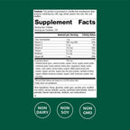 Standard Process Catalyn General Well-Being Dietary Supplement - Non-Dairy & Non-Soy - Daily Vitamins & Nutrients - 360 Tablets