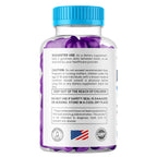 (5 Pack) Boost TRT Gummies for Men, Official Boost TRT Male Performance Gummys with Natural Ingredients, Advanced BoostTRT Men's Gummy Supplement with Maximum Strength Premium Vitamins (300 Gummies)