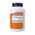 NOW Foods Supplements, D-Mannose 500 mg, Non-GMO Project Verified, Healthy Urinary Tract*, 120 Veg Capsules