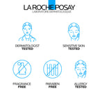 La Roche-Posay Toleriane Moisturizing Milky Cleanser with Glycerin, 13.5oz