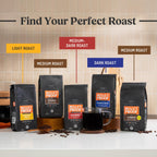 Bulletproof Original Medium Roast Ground Coffee, 12 oz