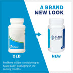 Klaire Labs SFI Health Calcium D-Glucarate 500mg - Supports Healthy Estrogen Metabolism & Detoxification - Liver & Detox Support Supplement - Gluten-Free, Yeast-Free & Hypoallergenic (90 Capsules)