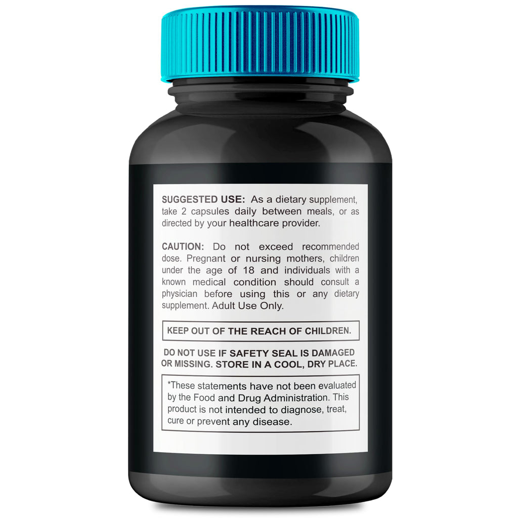 IDEAL PERFORMANCE (3 Pack) Performer 8 Pills (180 Capsules)