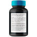 IDEAL PERFORMANCE (3 Pack) Performer 8 Pills (180 Capsules)