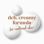 Dove Body Wash Restoring Coconut & Cocoa Butter 4 Count