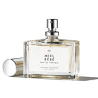 Le Monde Gourmand Miel B��b�� Eau de Parfum - 1 fl oz (30 ml) - Praline, Sandalwood, Honey, Orange Perfume Notes