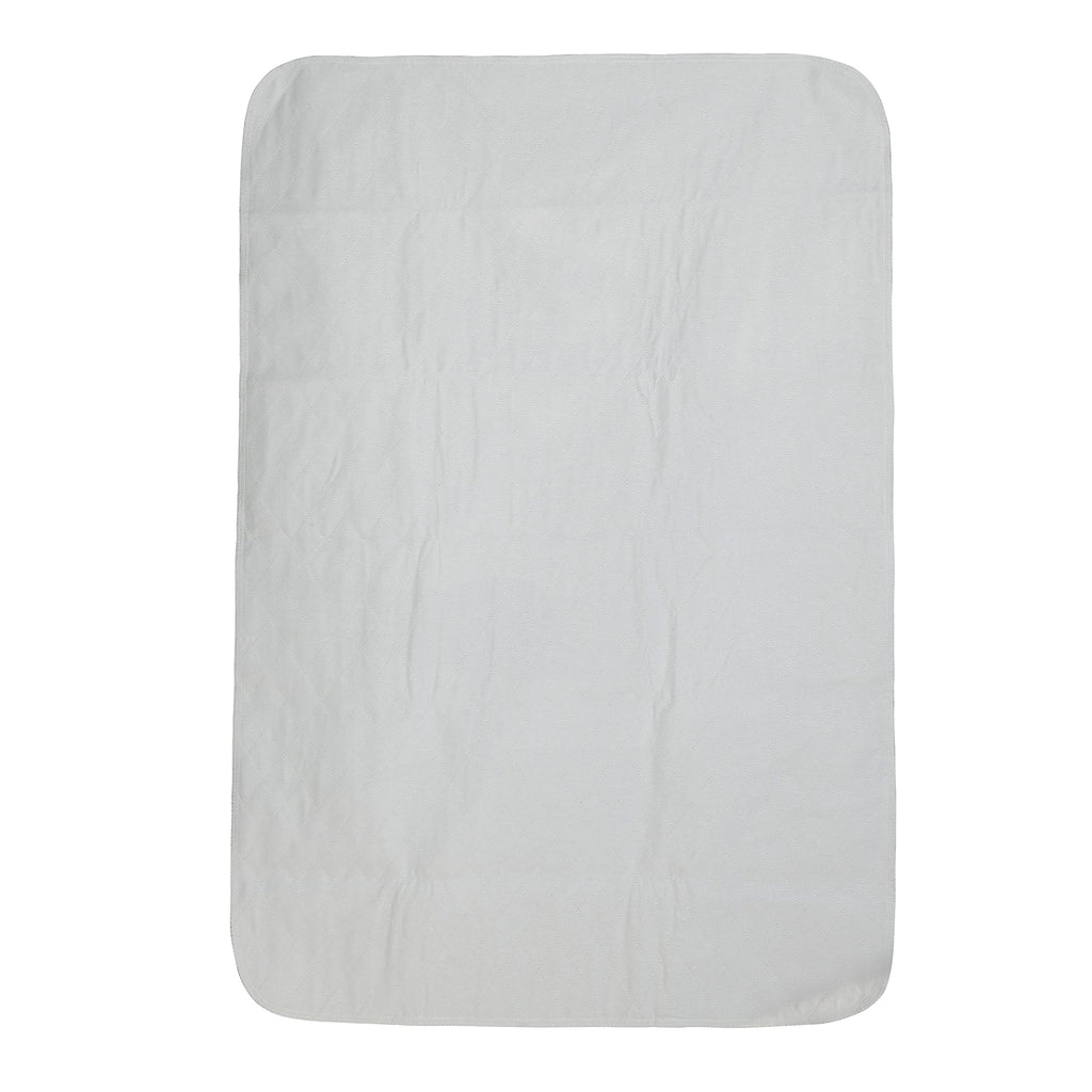 Vakly XL Washable Reusable Underpads 36"x54" Waterproof Absorbent Bedding [3 Pack] Pee Protection for Beds Sofa & Mattress, Large Incontinence Bedwetting Bed Pads - Elderly Adults Seniors Kids & Pets