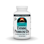 Source Naturals Evening Primrose Oil, 1350 mg -120 Softgels