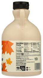 365 by Whole Foods Market, Organic Grade A Dark Maple Syrup, 32 Fl Oz