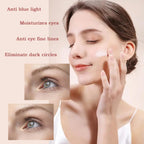 calcium multi balm, Calcium Volume Multi Balm, Wrinkle Core Stick, Collagen Moisturing Stick, Hydrating, Almond & Vitamin E for Lip Balm Eye Cream Neck. 3pcs