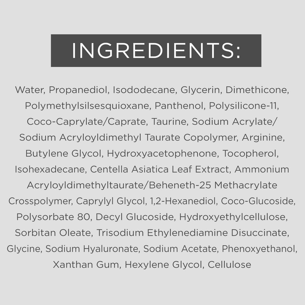 EltaMD Skin Recovery Face Serum Repairs Damaged Skin, Amino Acid and Antioxidative Formula, Hyaluronic Acid Face Serum with Vitamin B5, 1 Fl Oz, Untinted