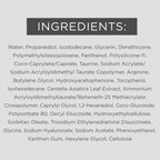 EltaMD Skin Recovery Face Serum Repairs Damaged Skin, Amino Acid and Antioxidative Formula, Hyaluronic Acid Face Serum with Vitamin B5, 1 Fl Oz, Untinted
