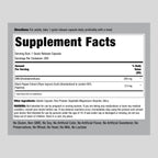 Piping Rock DIM Supplement | 200 mg | 200 Capsules