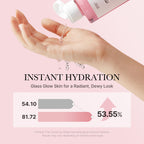 medicube PDRN Toner Salmon DNA PDRN CICA Soothing Toner | Lightweight & Watery for Skin Boosting, Soothing and Calming | Uneven Skin Tone Care with Peptide & Niacinamide | Korean Skincare, 8.45 fl.oz