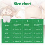 12 Pack Mesh Underwear Postpartum Must Have Hospital Provide Washable Breathable Undies for Delivery, Surgical,Traveling (S/M(12-38 in))