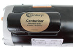 Century Electric B855 2-Horsepower 56Y-Frame Up-Rated Square Flange Replacement Motor (Formerly A.O. Smith)