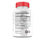 Alpha TRT Pills, Maximum Strength Supplement, AlphaTRT Capsules Advanced Premium Formula Vitamin Pills (2 Pack)