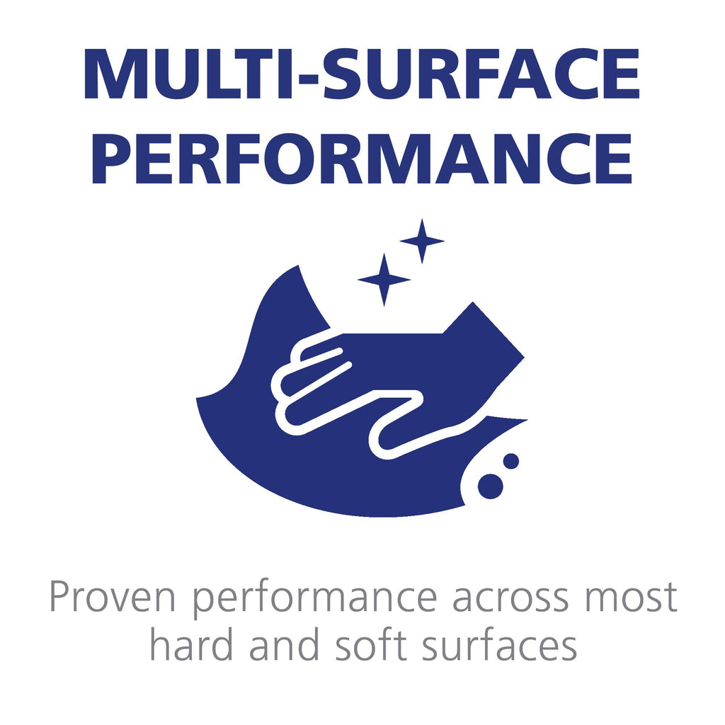 Purell Professional Surface Disinfectant Spray Refill, 4ct x 1Gal - 4342-04
