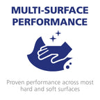 Purell Professional Surface Disinfectant Spray Refill, 4ct x 1Gal - 4342-04