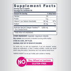NeoCell Collagen Peptides Pills | 360 Caplets | with Vitamin C | Supplement for Women and Men