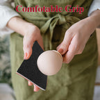 27 Pcs Sanding Sponge Block Pads, 320 Grit Fine Sandpaper Sand Paper