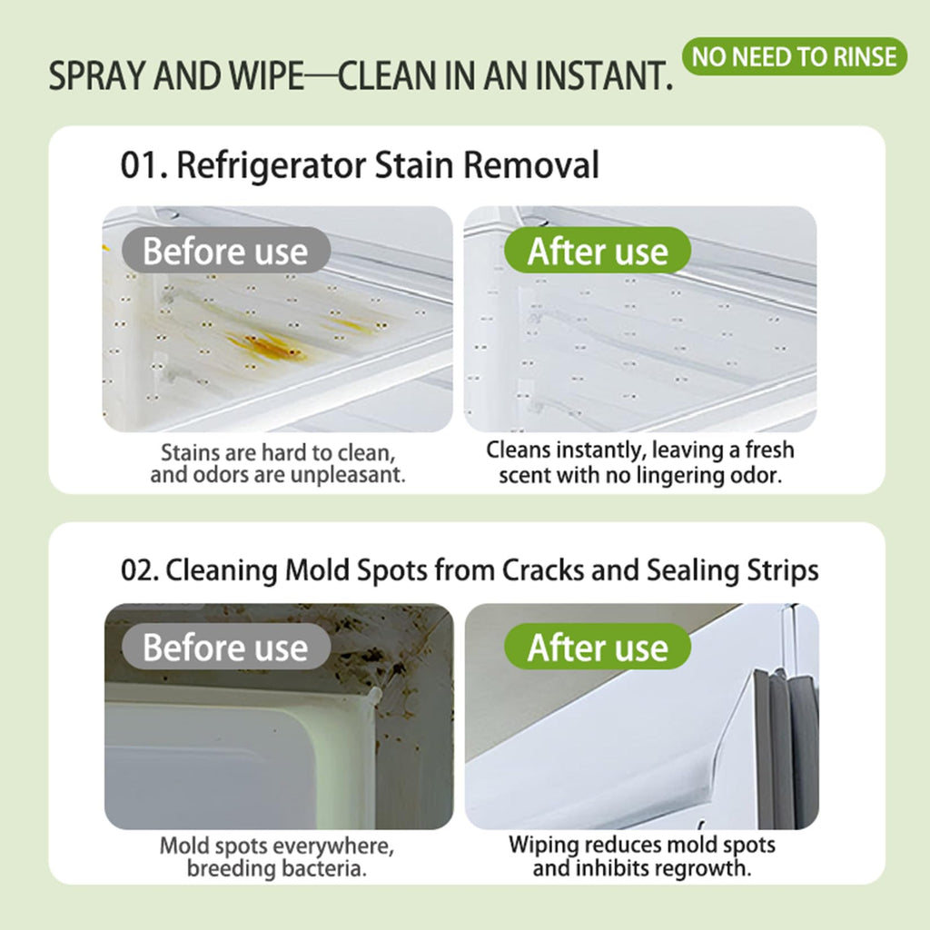 Flycleanse Oil stain remover, grease remover, kitchencleaner, range hood cleaner, heavy-duty oil stain remover